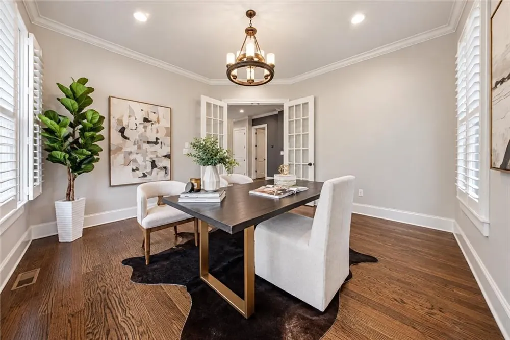 1282 Kendrick Road NE Atlanta, GA 30319