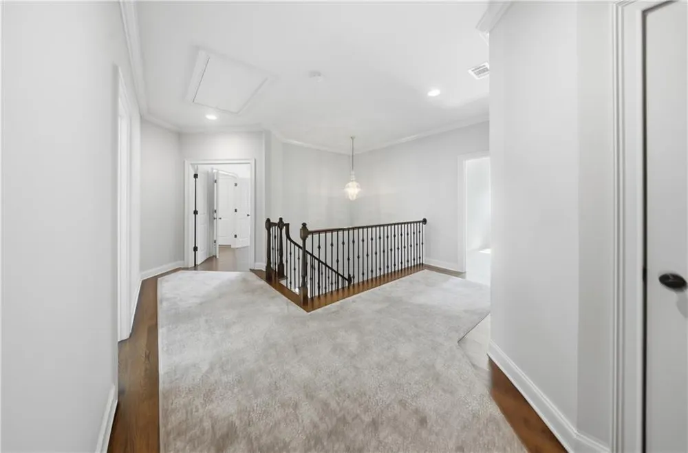 1282 Kendrick Road NE Atlanta, GA 30319