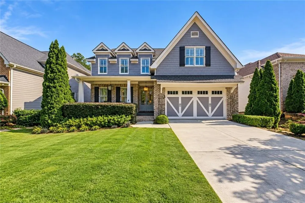1282 Kendrick Road NE Atlanta, GA 30319