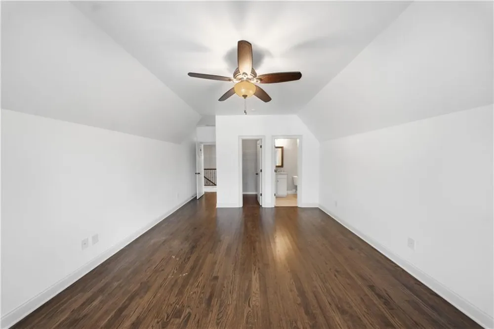 1282 Kendrick Road NE Atlanta, GA 30319