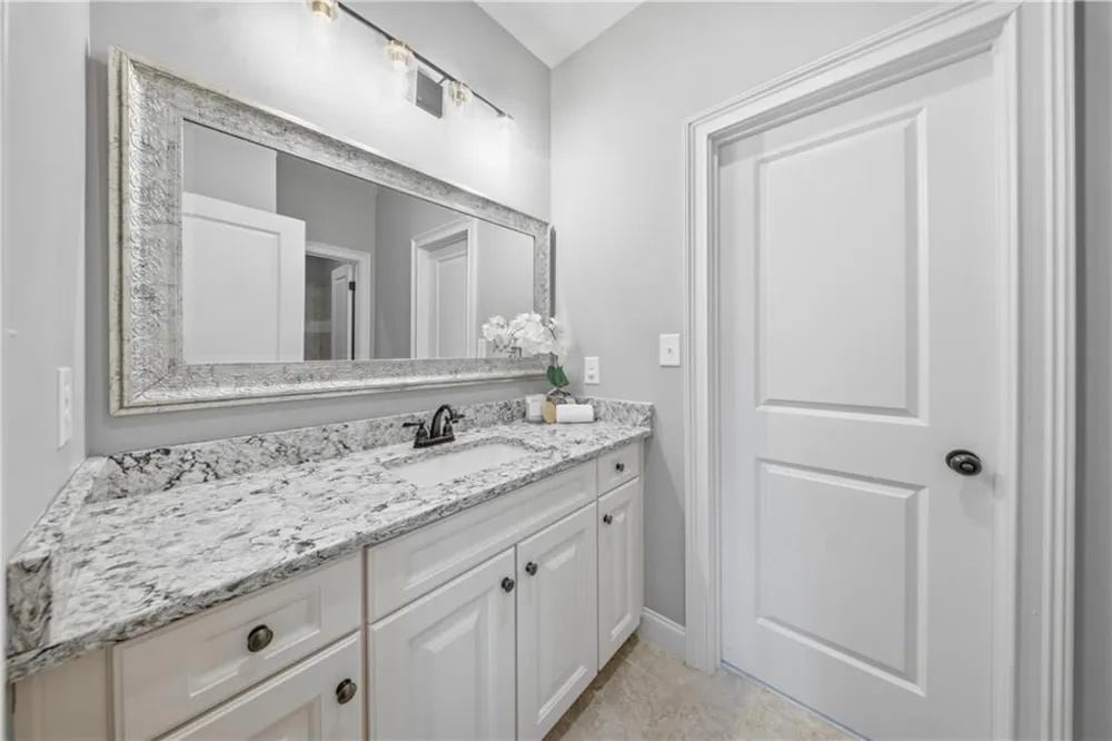 1282 Kendrick Road NE Atlanta, GA 30319