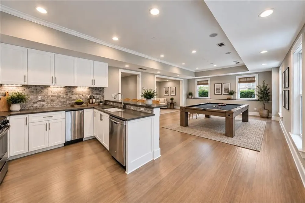 1282 Kendrick Road NE Atlanta, GA 30319