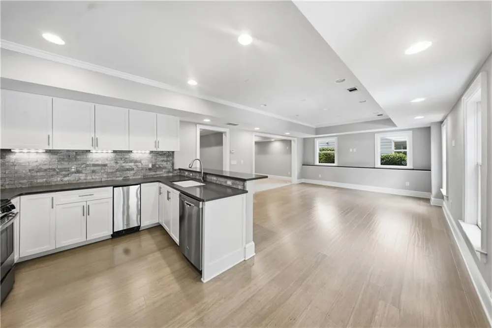 1282 Kendrick Road NE Atlanta, GA 30319