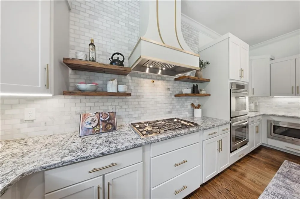 1282 Kendrick Road NE Atlanta, GA 30319