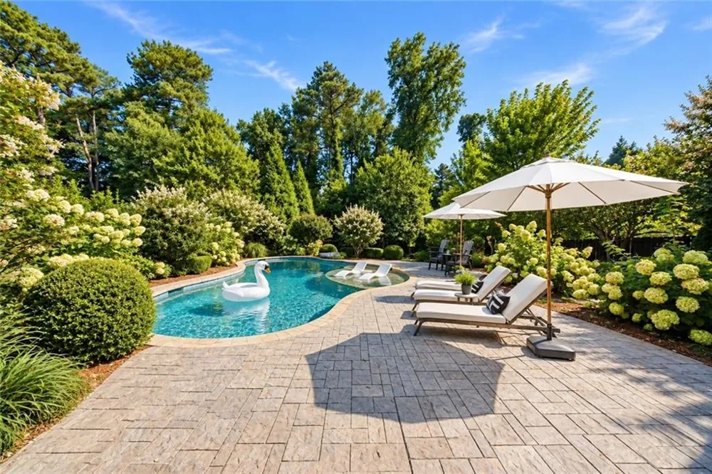 1282 Kendrick Road NE Atlanta, GA 30319