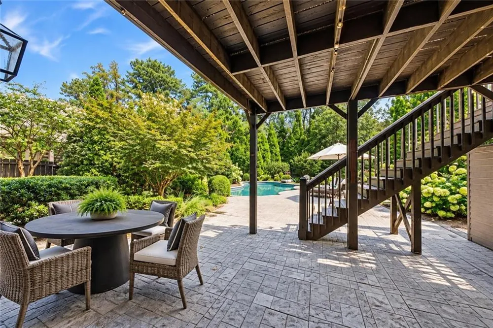 1282 Kendrick Road NE Atlanta, GA 30319