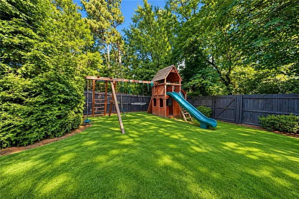 1282 Kendrick Road NE Atlanta, GA 30319