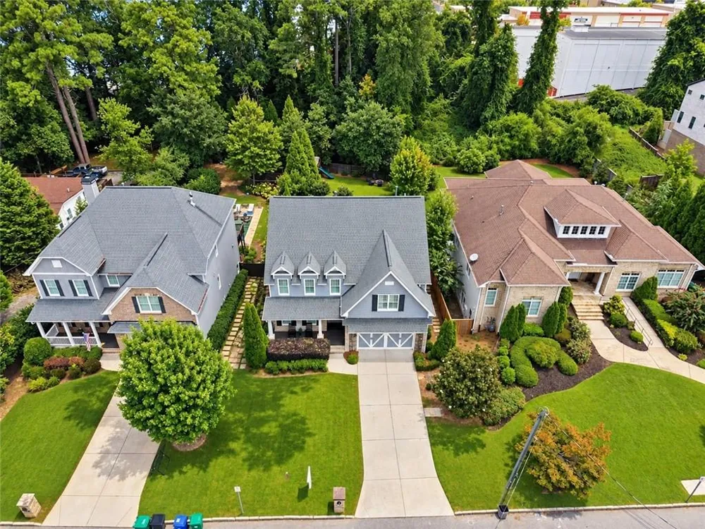 1282 Kendrick Road NE Atlanta, GA 30319