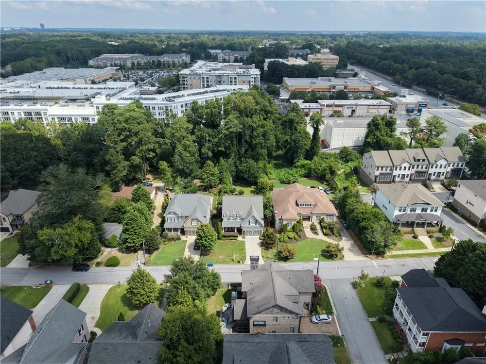 1282 Kendrick Road NE Atlanta, GA 30319