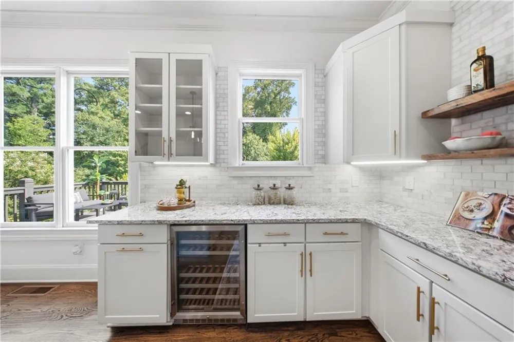 1282 Kendrick Road NE Atlanta, GA 30319
