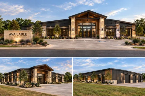 9800 Mineral Wells Highway