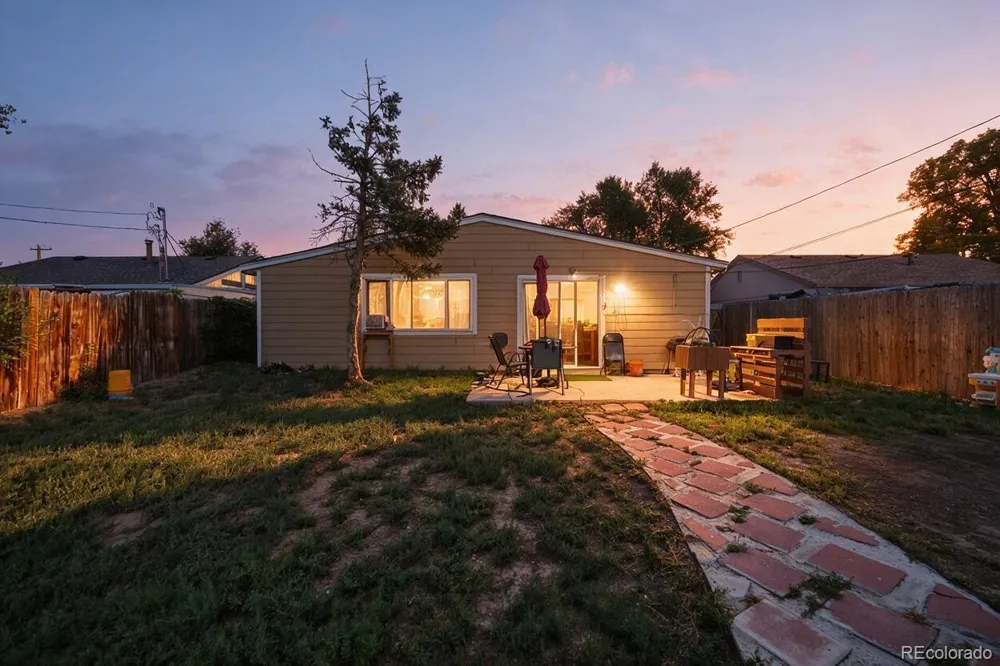 2875 Pontiac Street Denver, CO 80207