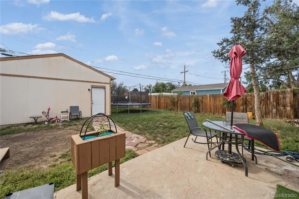 2875 Pontiac Street Denver, CO 80207