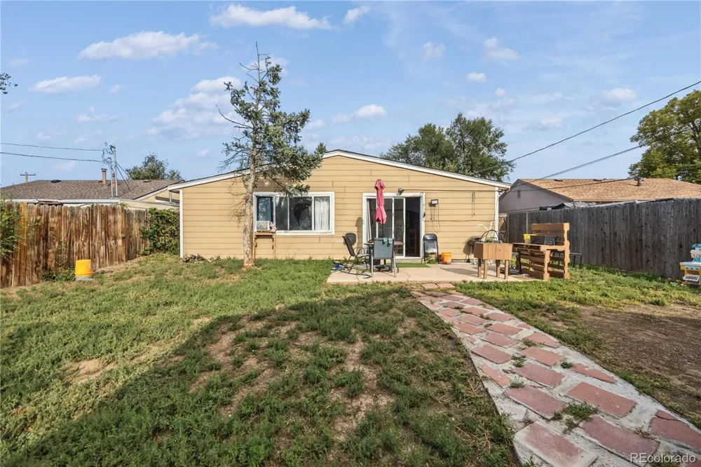 2875 Pontiac Street Denver, CO 80207