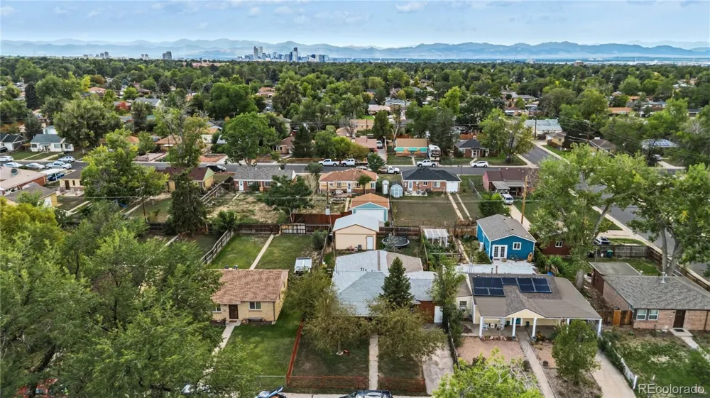2875 Pontiac Street Denver, CO 80207