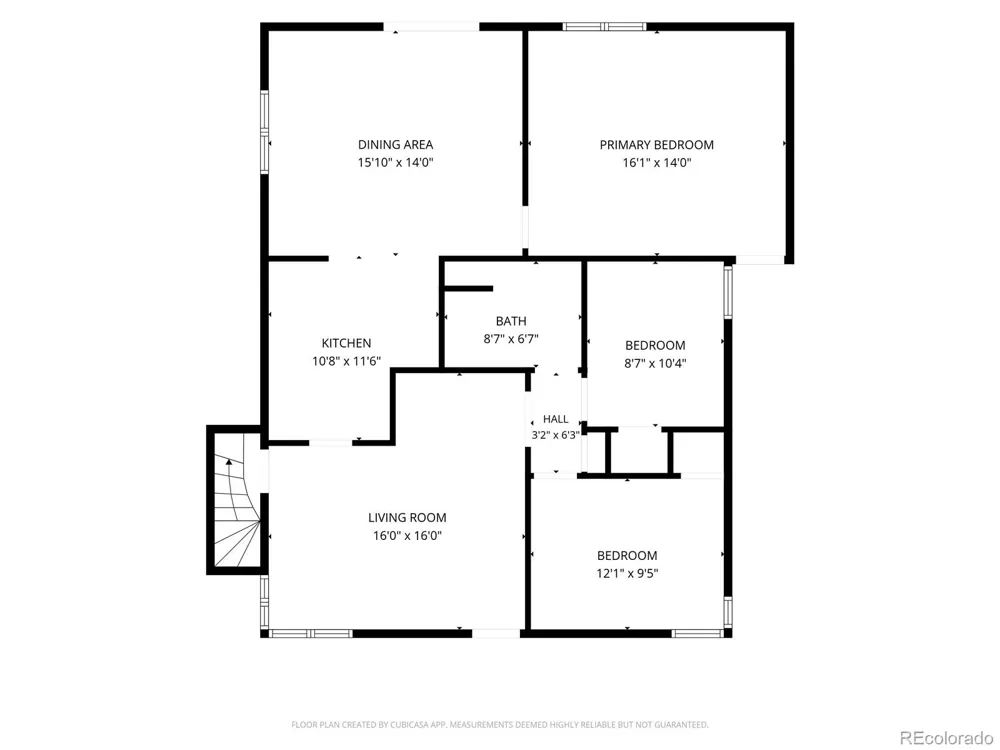 2875 Pontiac Street Denver, CO 80207