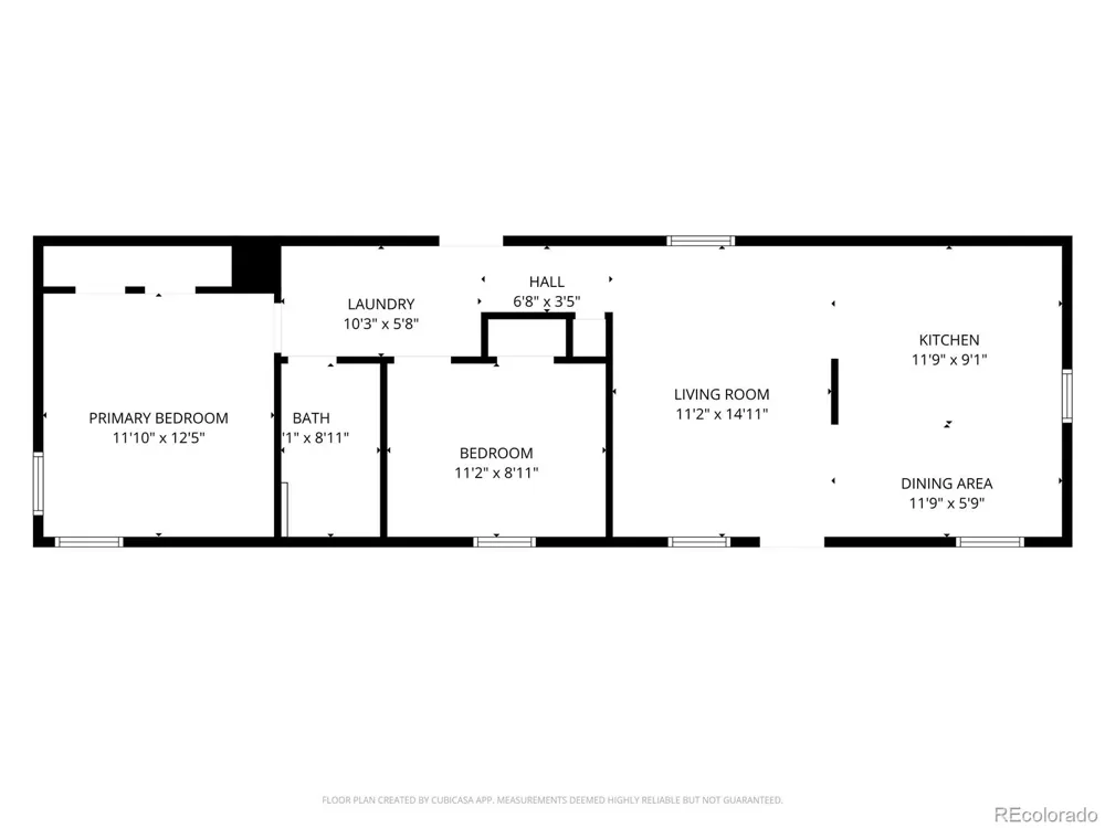 2875 Pontiac Street Denver, CO 80207
