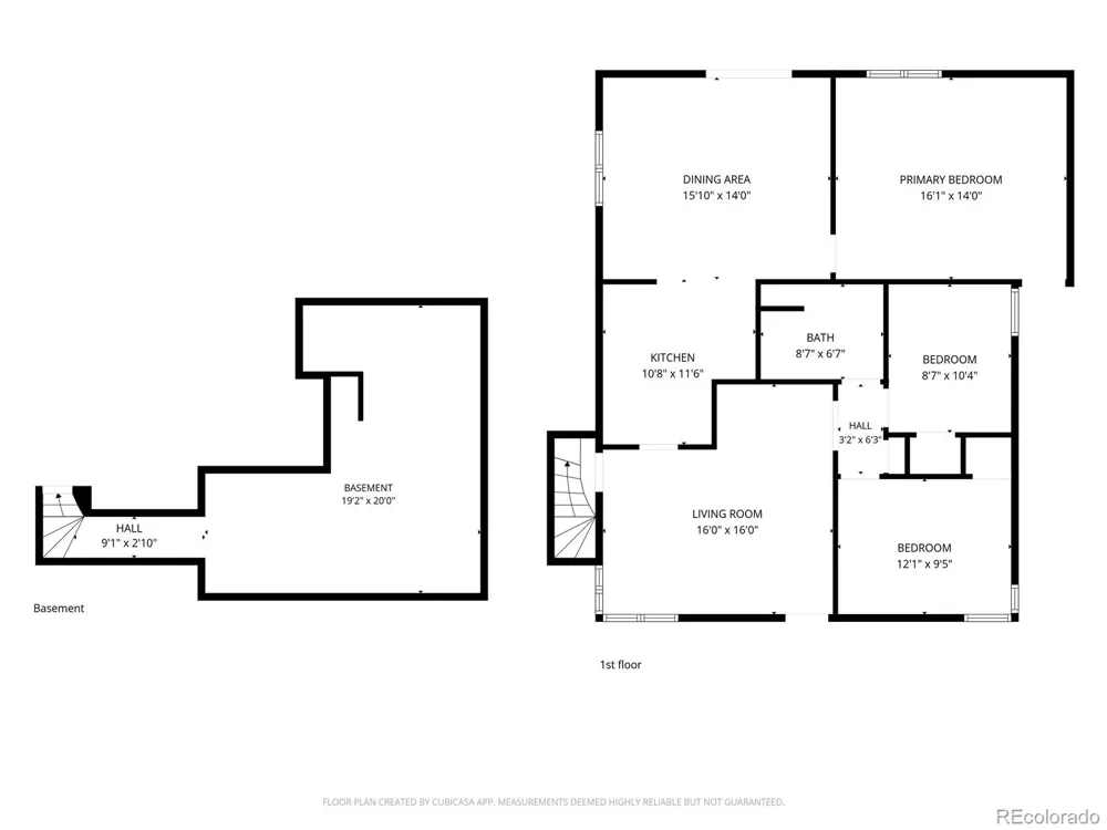 2875 Pontiac Street Denver, CO 80207