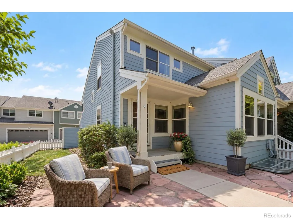 4042 Independence Drive Loveland, CO 80538