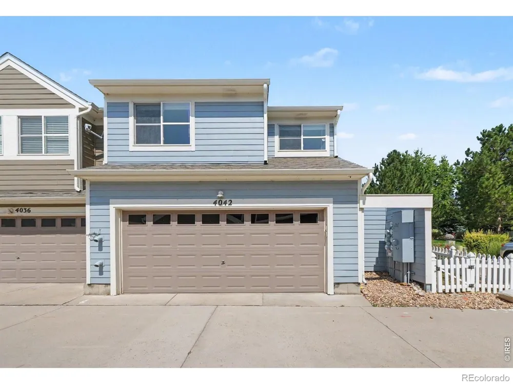 4042 Independence Drive Loveland, CO 80538