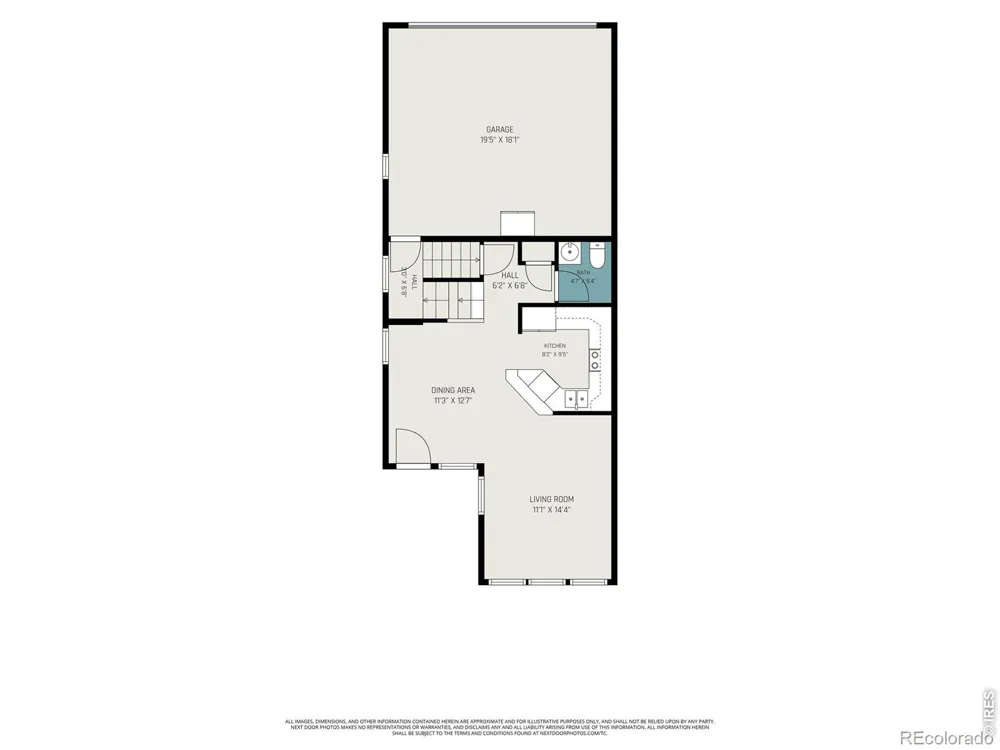 4042 Independence Drive Loveland, CO 80538