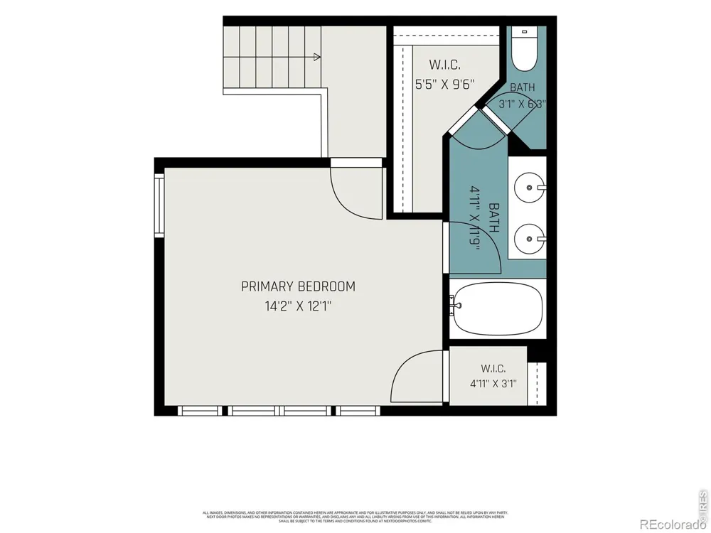 4042 Independence Drive Loveland, CO 80538