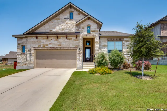 11926 TOWER FRST San Antonio, TX 78253