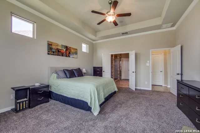11926 TOWER FRST San Antonio, TX 78253