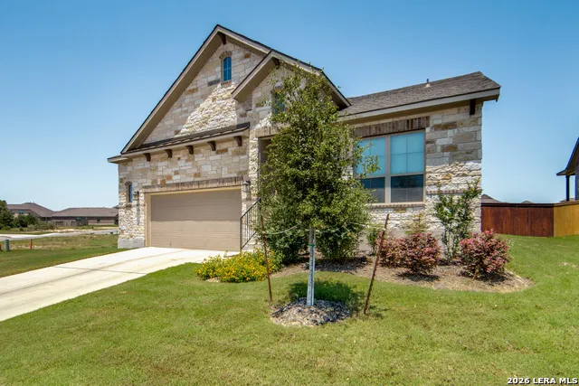 11926 TOWER FRST San Antonio, TX 78253
