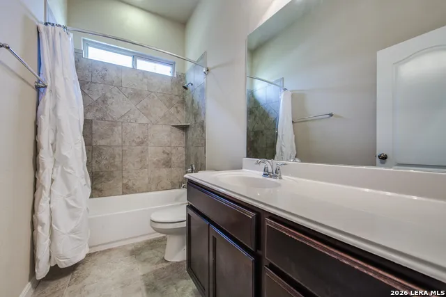 11926 TOWER FRST San Antonio, TX 78253