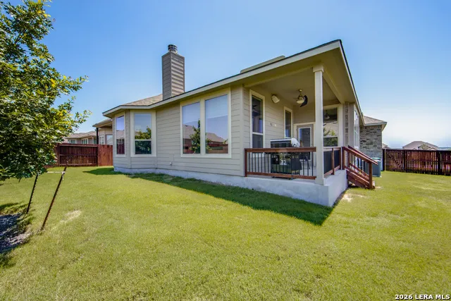 11926 TOWER FRST San Antonio, TX 78253