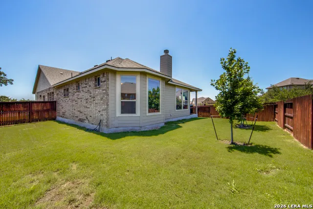11926 TOWER FRST San Antonio, TX 78253