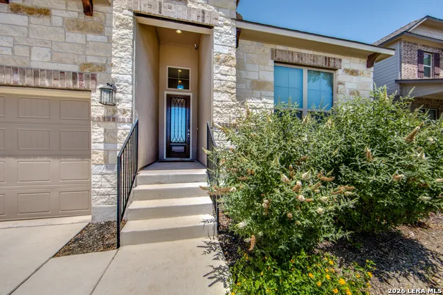 11926 TOWER FRST San Antonio, TX 78253