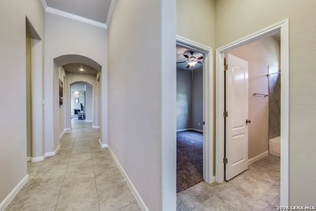 11926 TOWER FRST San Antonio, TX 78253