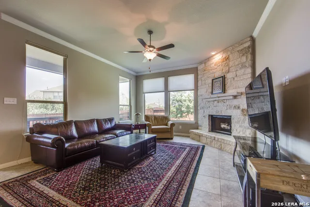 11926 TOWER FRST San Antonio, TX 78253