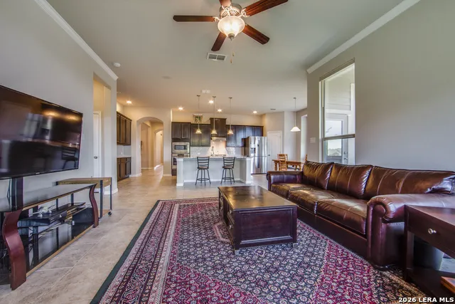 11926 TOWER FRST San Antonio, TX 78253