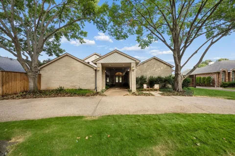 13217 Woodhaven Drive