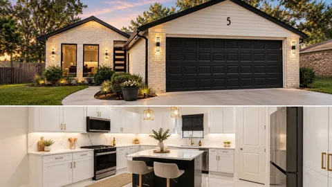 5 Redberry Court