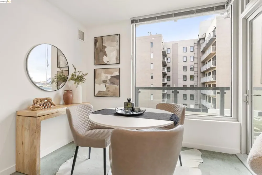 766 Harrison St #507 San Francisco, CA 94107