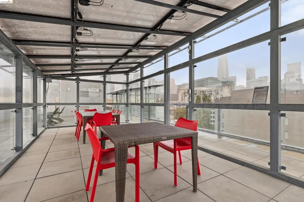 766 Harrison St #507 San Francisco, CA 94107
