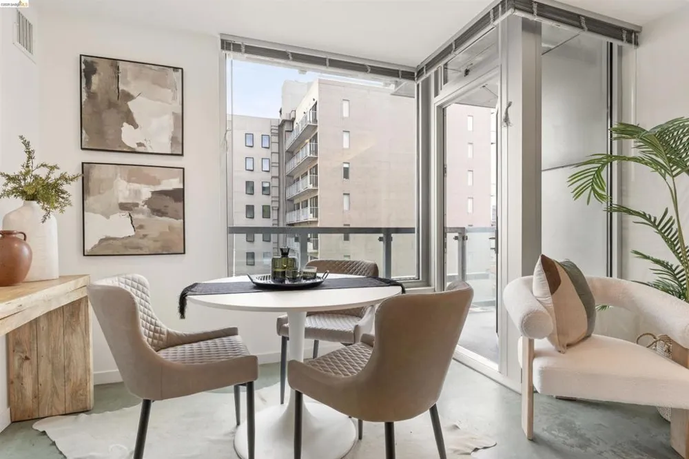 766 Harrison St #507 San Francisco, CA 94107