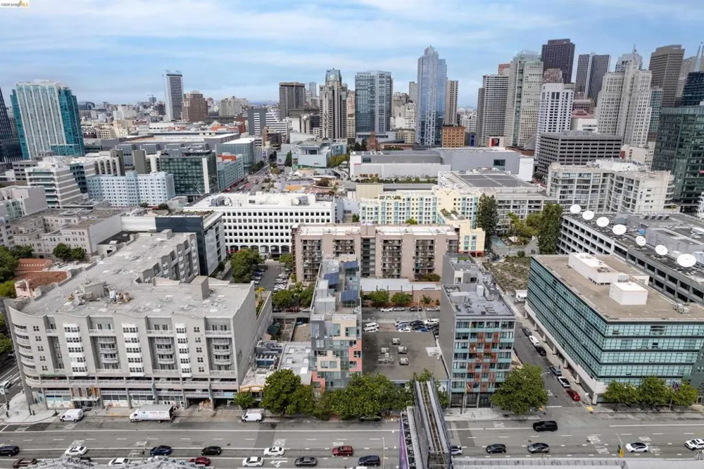 766 Harrison St #507 San Francisco, CA 94107