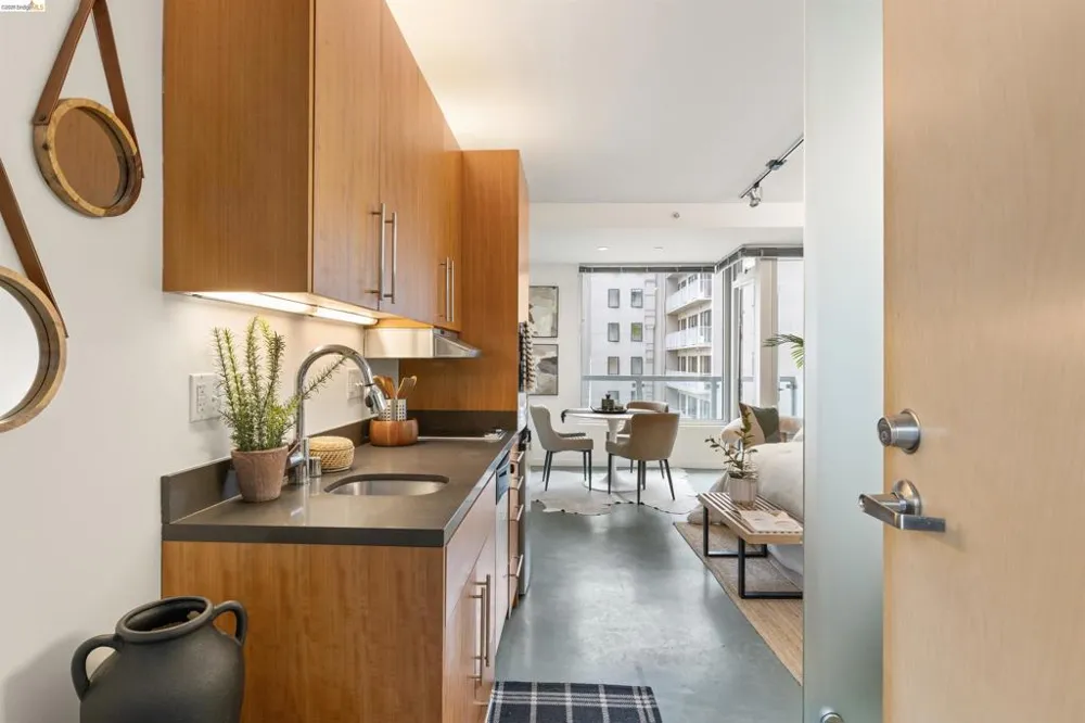 766 Harrison St #507 San Francisco, CA 94107