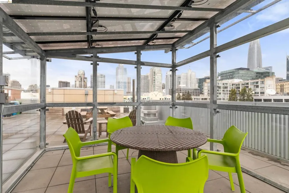 766 Harrison St #507 San Francisco, CA 94107