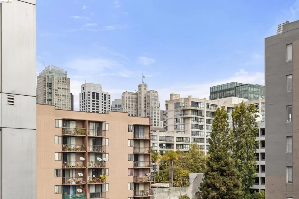 766 Harrison St #507 San Francisco, CA 94107