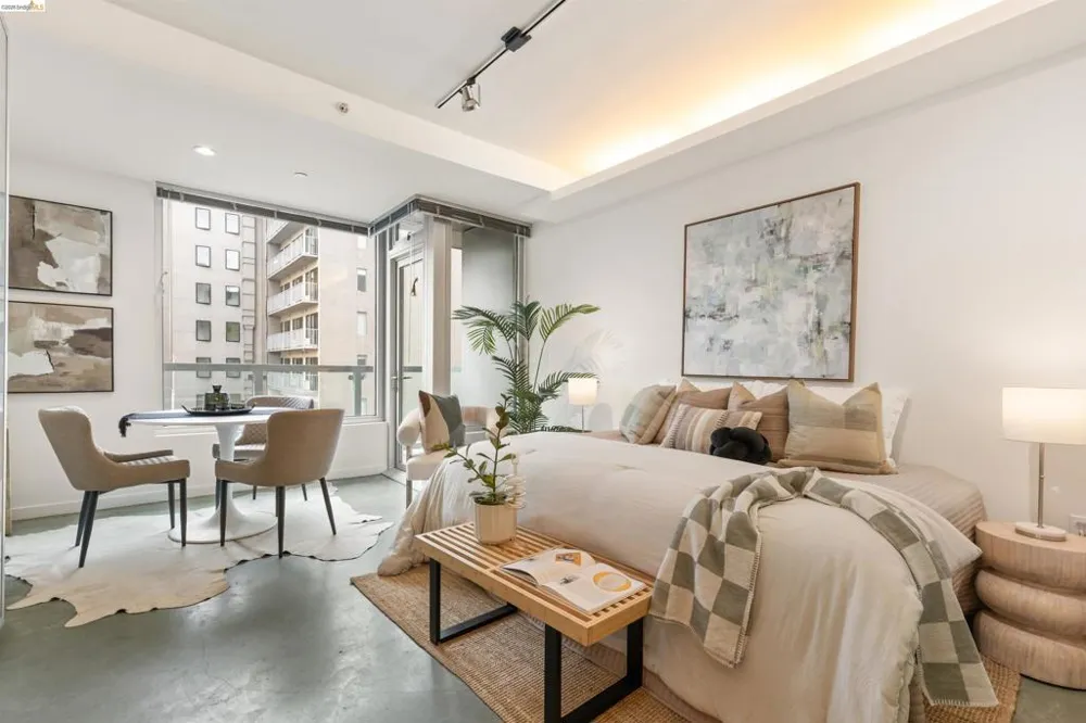 766 Harrison St #507 San Francisco, CA 94107