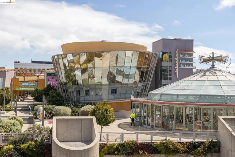 766 Harrison St #507 San Francisco, CA 94107