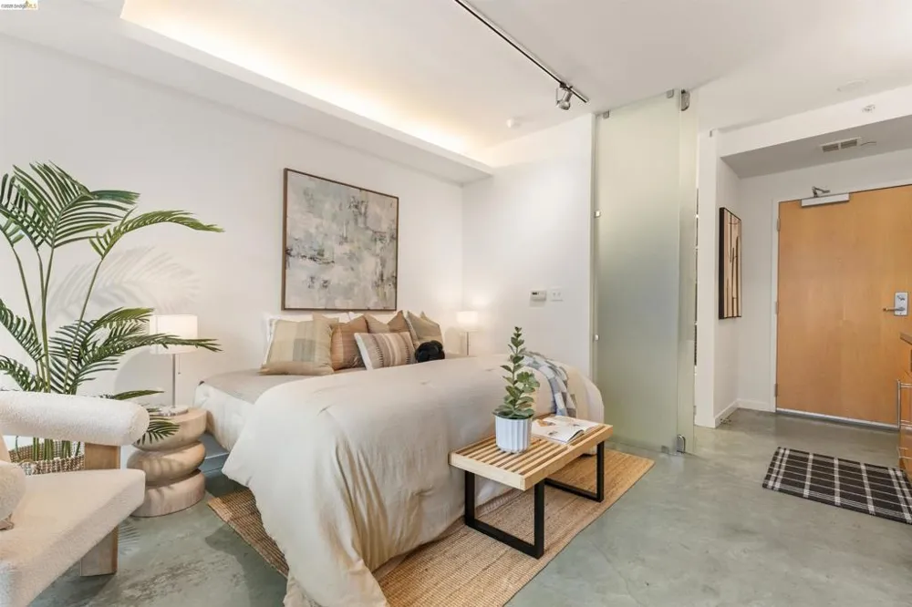766 Harrison St #507 San Francisco, CA 94107