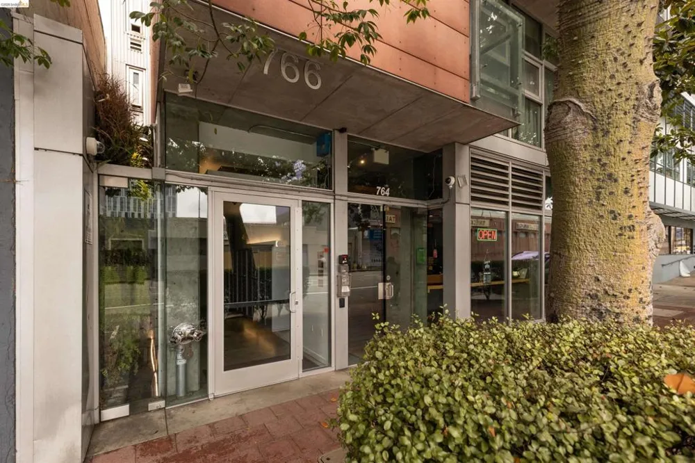 766 Harrison St #507 San Francisco, CA 94107