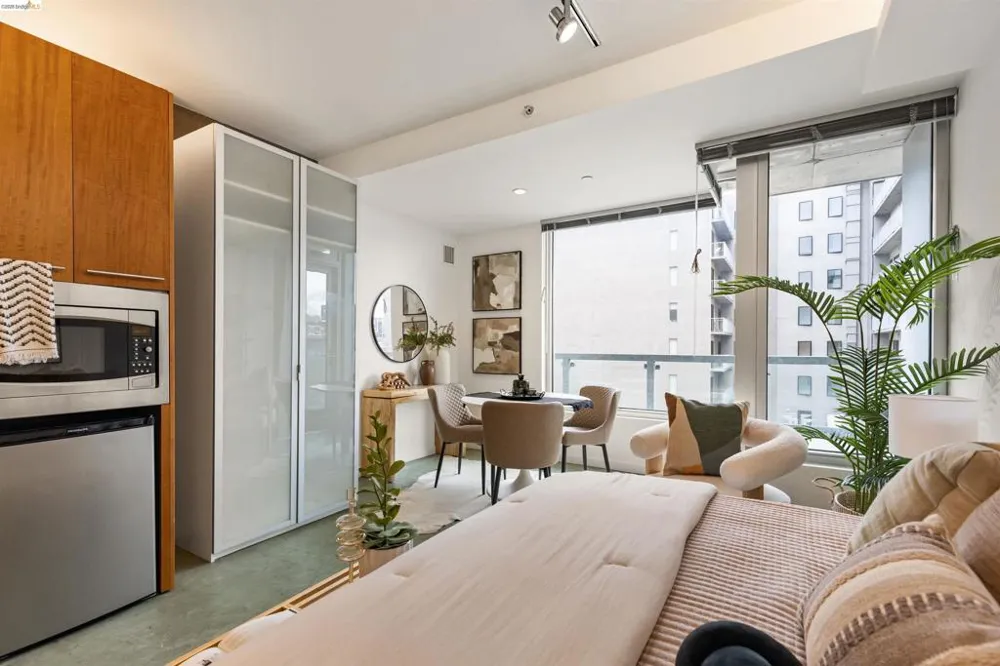 766 Harrison St #507 San Francisco, CA 94107